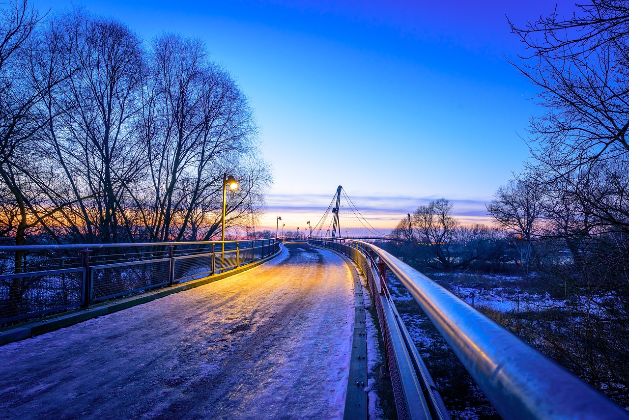 Exploring the Charming City of Magdeburg